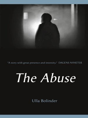 cover image of The Abuse